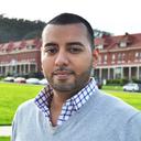 Okan Solmaz